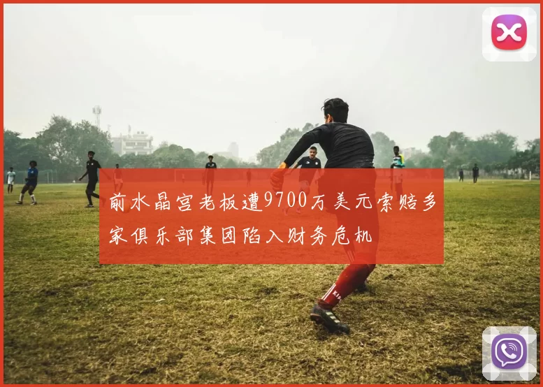 前水晶宫老板遭9700万美元索赔多家俱乐部集团陷入财务危机